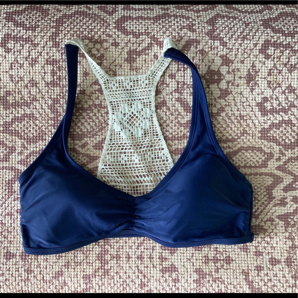 Aerie bikini top